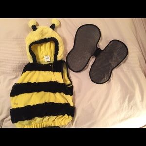 Bumble Bee Costume